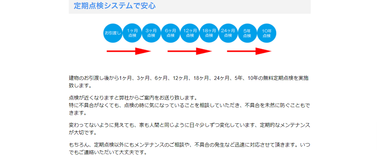 東洋ホームの画像3