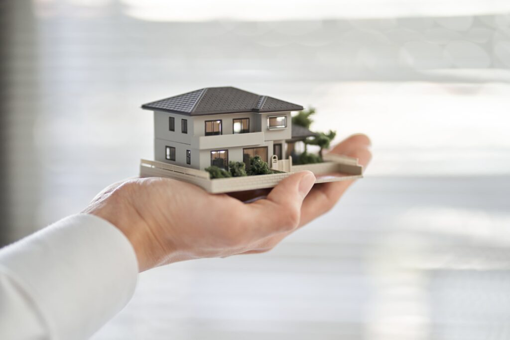 注文住宅と建売住宅で本当にお得なのはどっち？